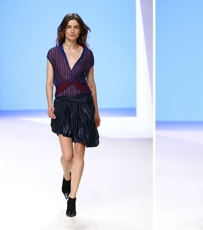 إطلّعي على تصاميم See by Chloe في أسبوع الموضة النيويوركيّ