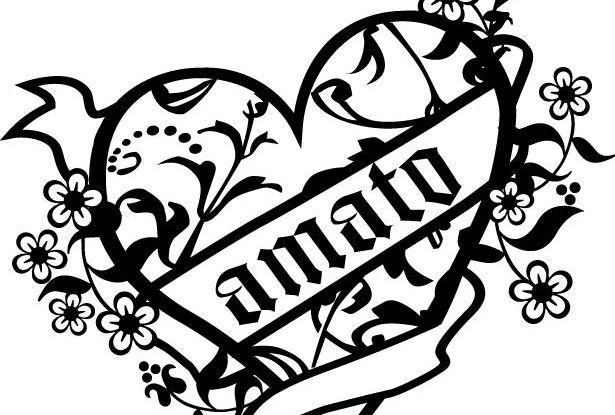 كل ما تريديم معرفته من اخبار ومعلومات وصور ووثائق عن Amato by Furne One