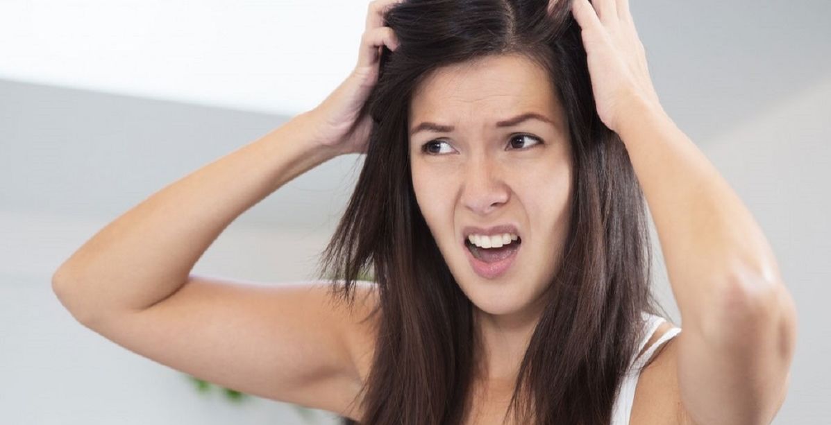 كيفية علاج التهاب فروة الراس والحكة