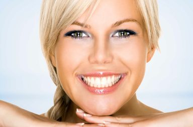 اختاري فكرة أو خلطة تسمين الوجه لإشراقة مثالية