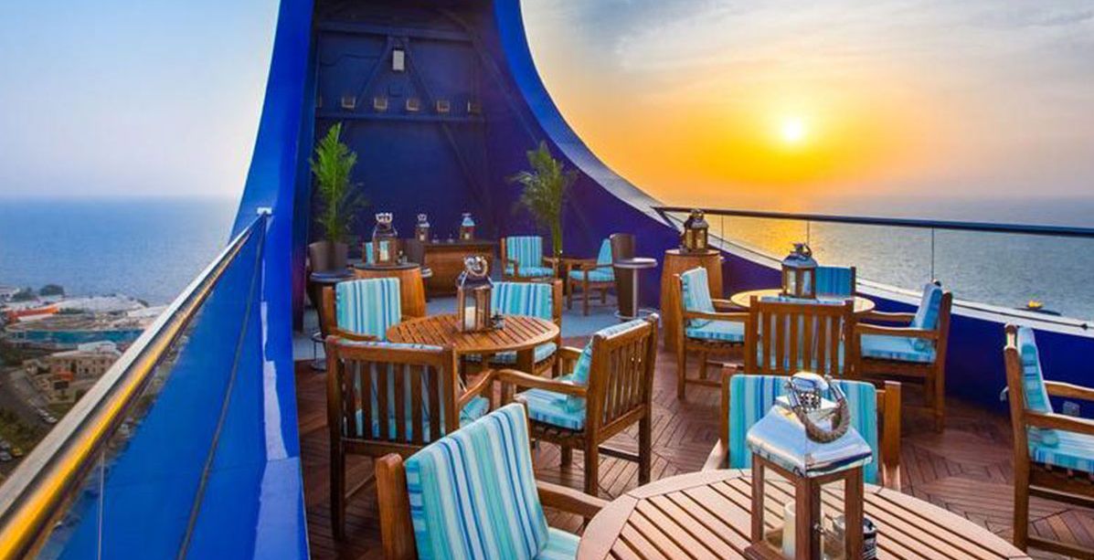 مطاعم جدة على البحر بانتظارك
