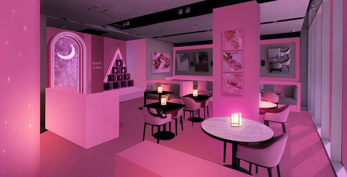 Benefit Cosmetics تدعوك لتجربة إفطار فريد من نوعه بالشراكة مع Retail Abu Dhabi