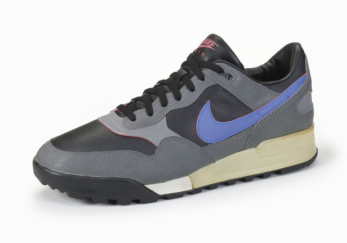 تعرفي على حذاء Nike Pegasus من خلال 10 حقائق   