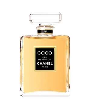 عطر Coco CHANEL للمرأة الكلاسيكية! 