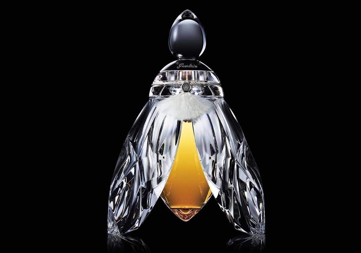 The Eternal Bee من Guerlain