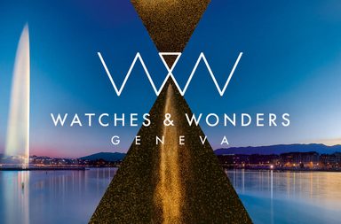Watches & Wonders 2020 معرض افتراضي لابداعات اهم دور الساعات