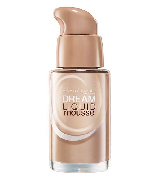 كريم Dream Liquid Mousse