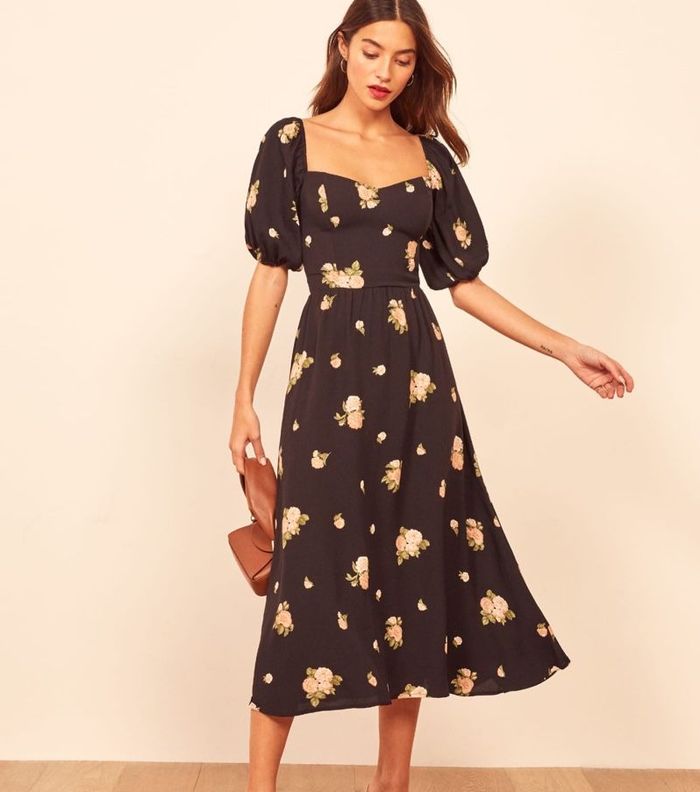 صور اجمل فساتين كاجوال طويلة