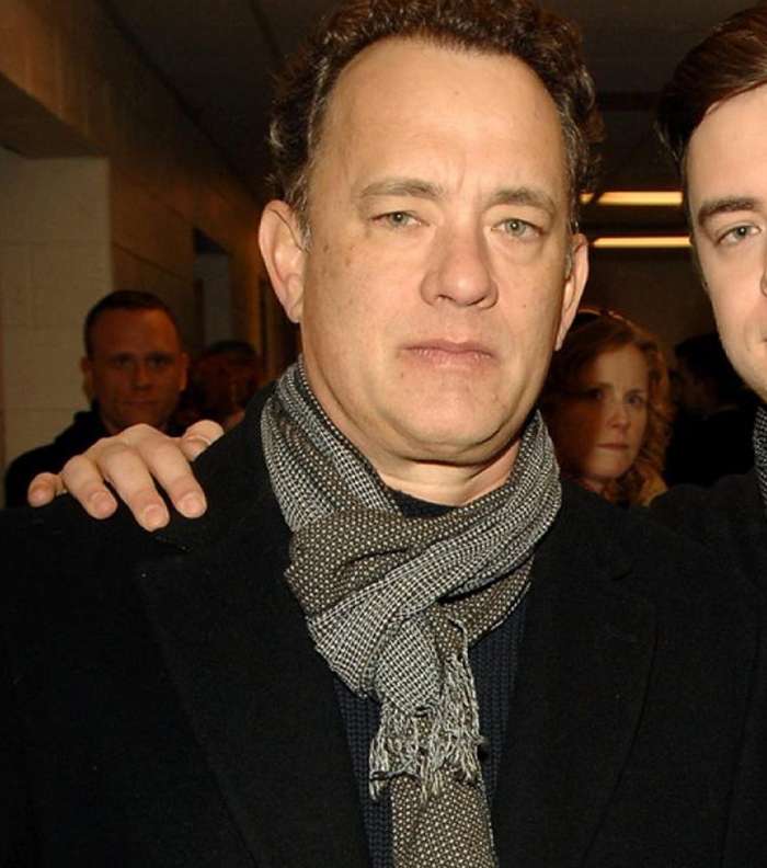 كولين هانكس