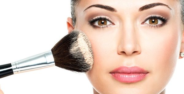 اسس اختيار البودرة