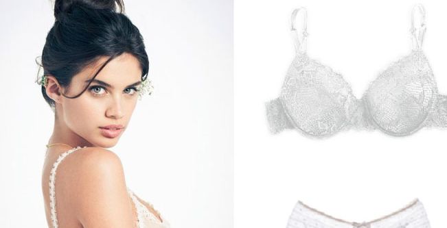 لوكات ولانجري عارضات فيكتوريا سيكريت | نصائح لليلة الدخلة 