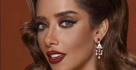 مكياج سهرة خليجي لمناسبات الصيف