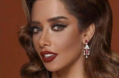 مكياج سهرة خليجي لمناسبات الصيف