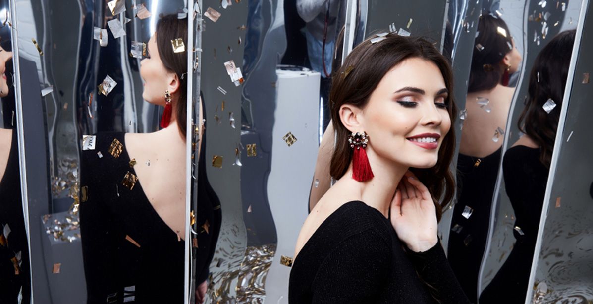 مهما حاولوا أذيتها ونشر الإشاعات عنها تبقى مولودة هذا البرج الأقوى