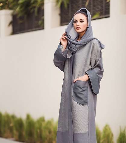 استوحي اطلالاتك خلال شهر رمضان من اجمل تصاميم علامة Adore