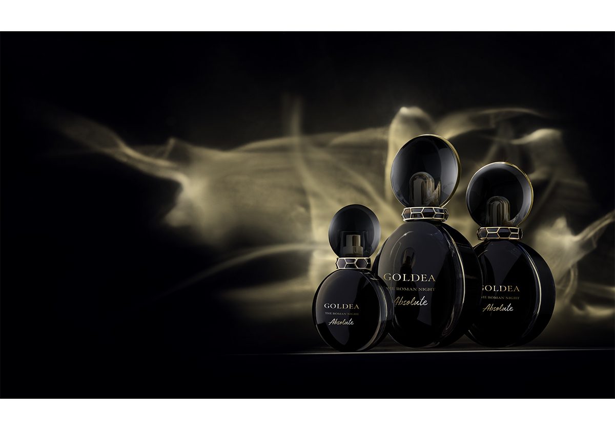 اكتشفي عطر بولغري الأنيق