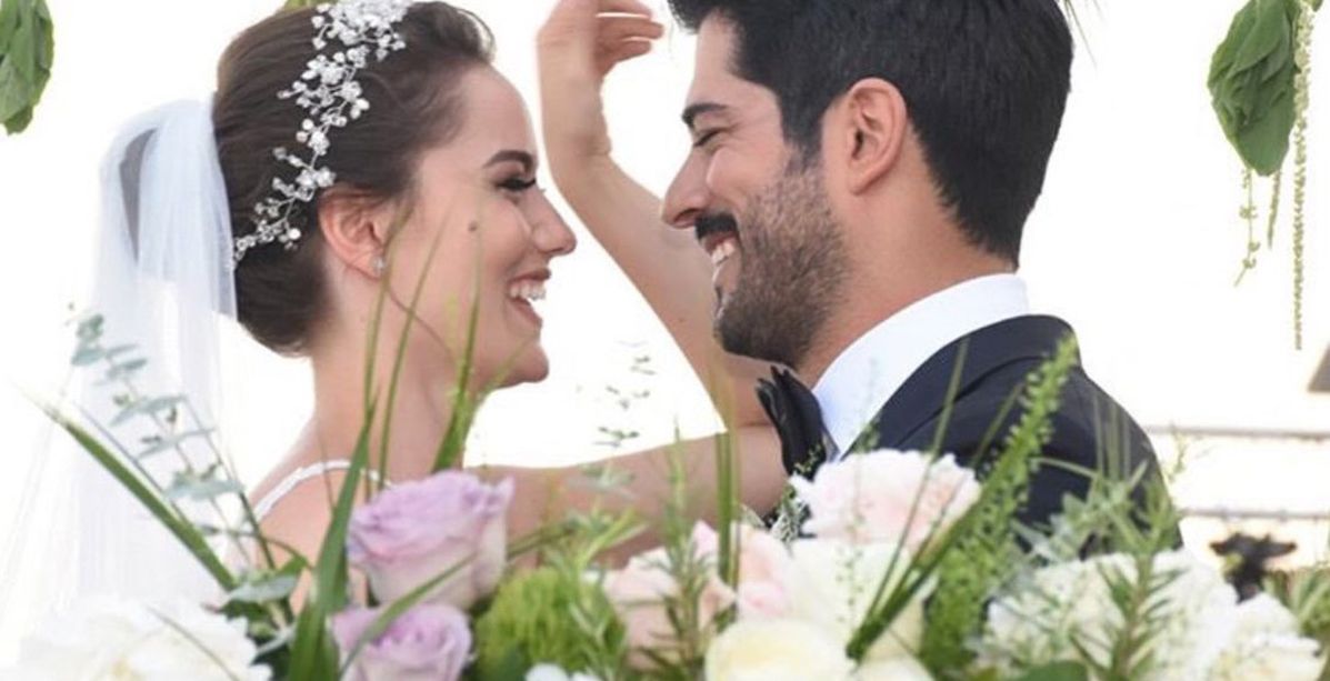 اكتشفي مصير حب ثنائيات الدراما التركية