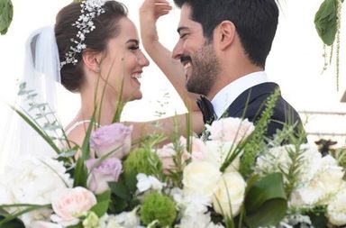 اكتشفي مصير حب ثنائيات الدراما التركية