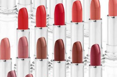 لماذا عليك اختيار مستحضرات ماكياج شفتيك من Lancôme؟