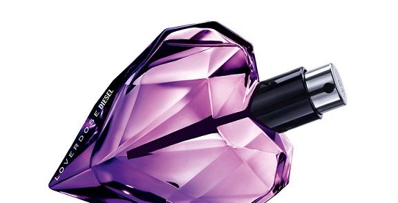 عطر Loverdose من Diesel
