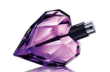 عطر Loverdose من Diesel