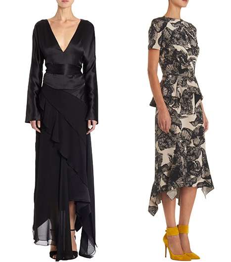 Juan Carlos Obando من الماركات الجديدة في عالم الموضة