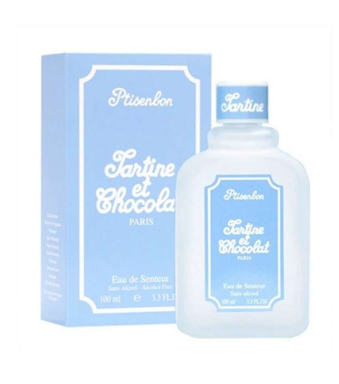 ماء عطر Ptisenbon Tartine et Chocolat للأطفال من جيفنشي