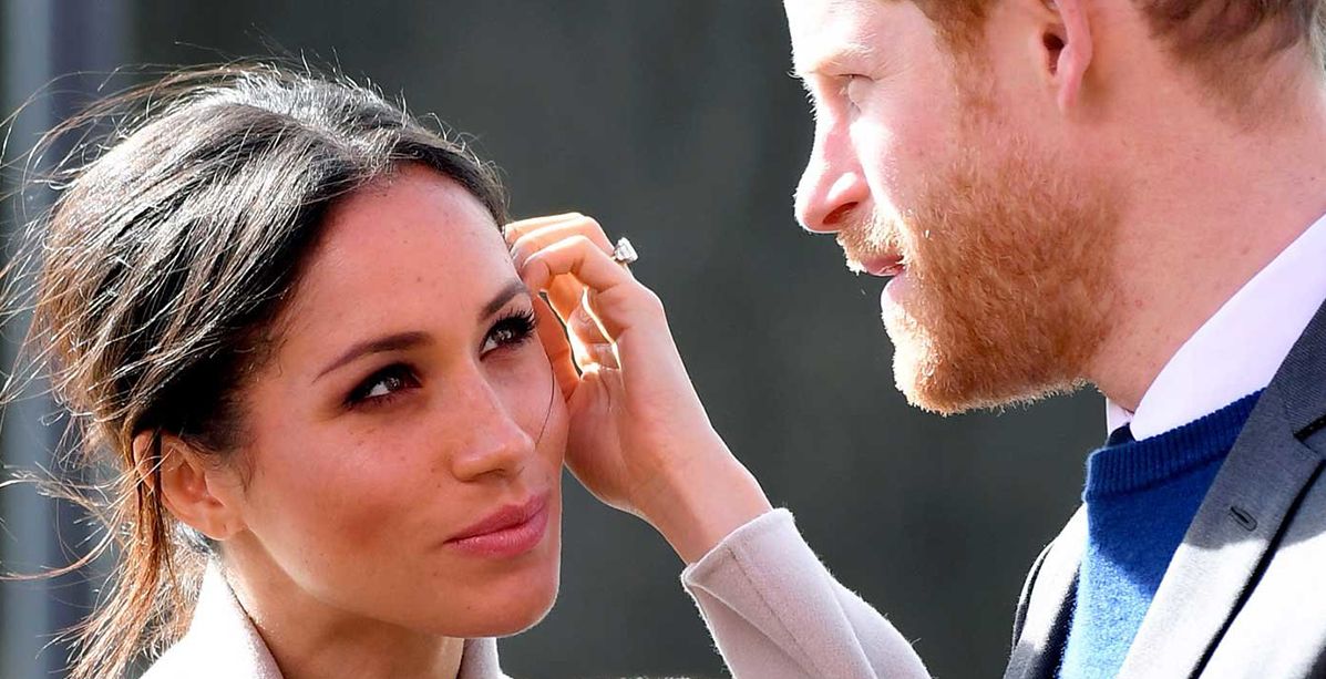 ترتيبات الزفاف الملكي تتغير في الدقيقة الاخيرة بسبب وعكة صحية لأحد أفراد العائلة!