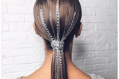 اجمل تسريحات شعر جديده وسهلة