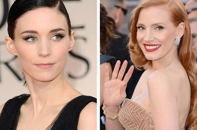 إطلالات النجمات التي تحولّت إلى بصمات 