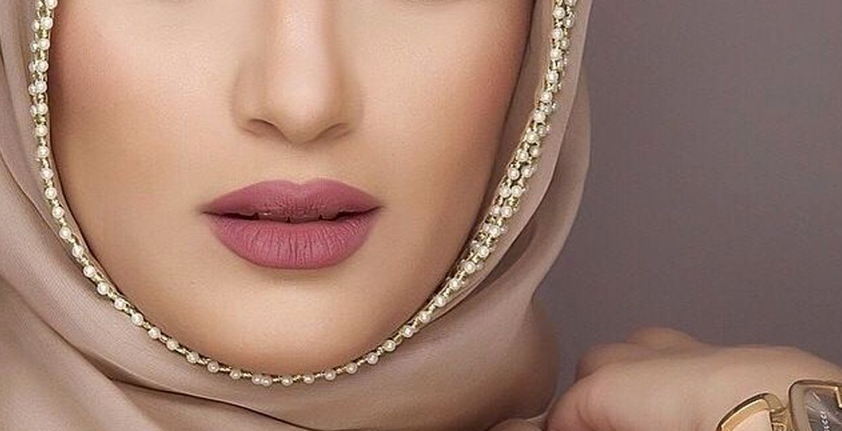 للمحجبات نصائح شعر خاصة عليهن اتباعها