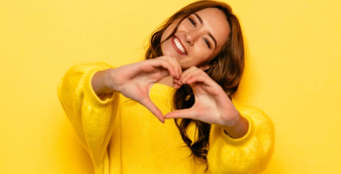 دلالات أكيدة أنك تملكين الروح الحلوة وتتحلين بالشخصية الجميلة