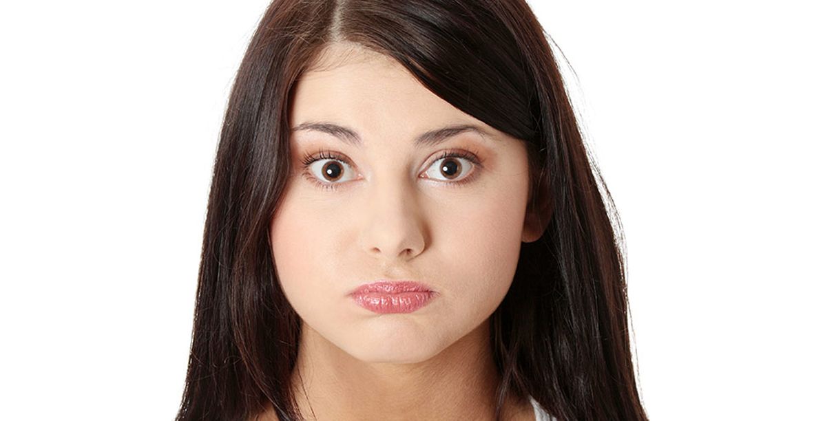 حلول غريبة لعلاج الحازوقة سريعاً