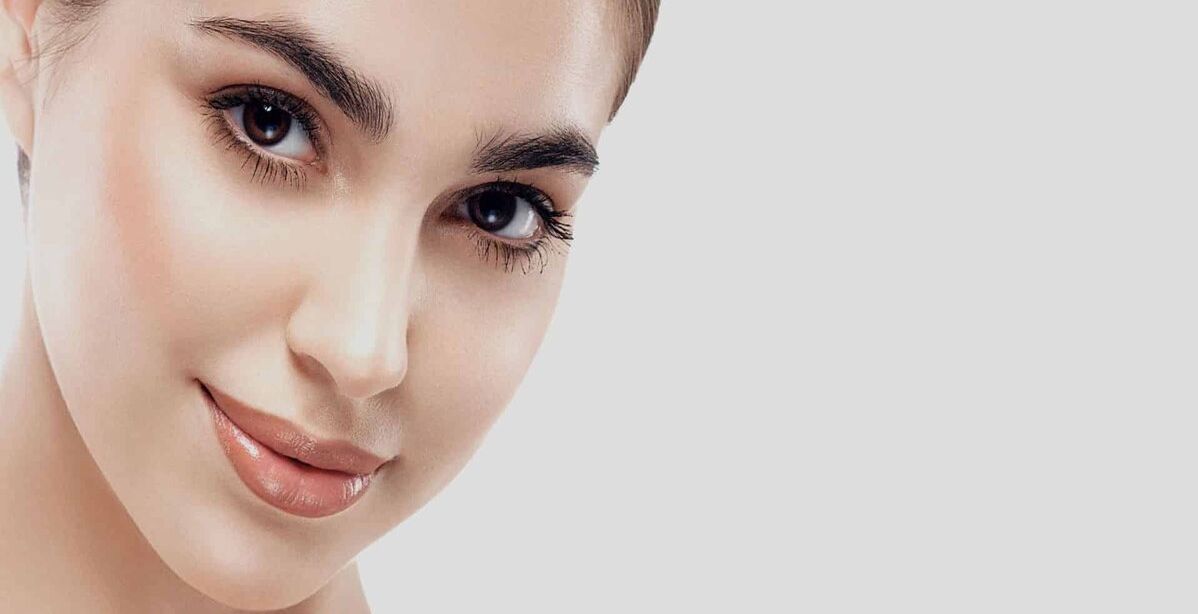 كريم نفخ الخدود من العطار