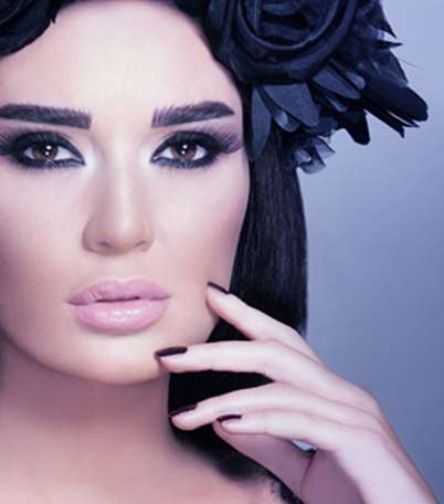 أميرة الإطلالات الأنيقة والجذابة