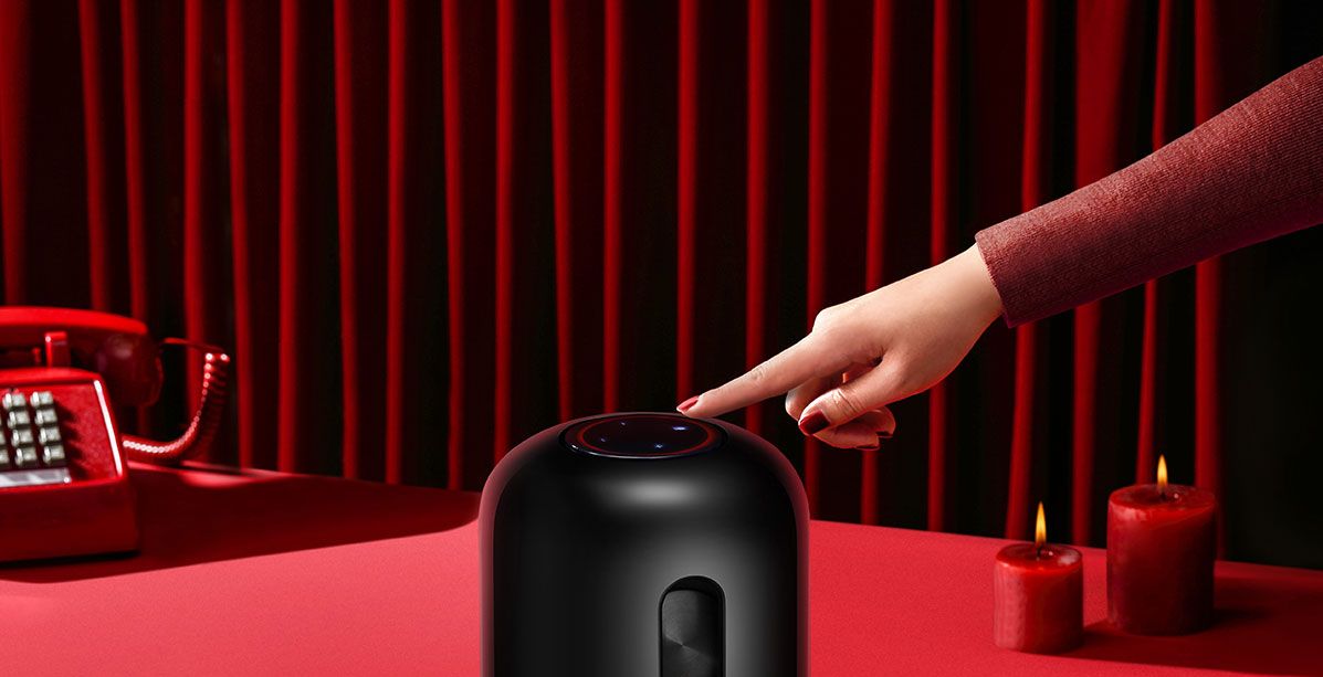 HUAWEI Sound X: سماعة لاسلكية بجودة صوت ممتازة