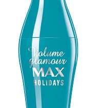  Volume Glamour Max Holidays  باللون الأزرق