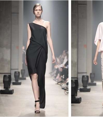 اختاري أجمل التصاميم لصيف 2014 من مجموعة ربيع كيروز