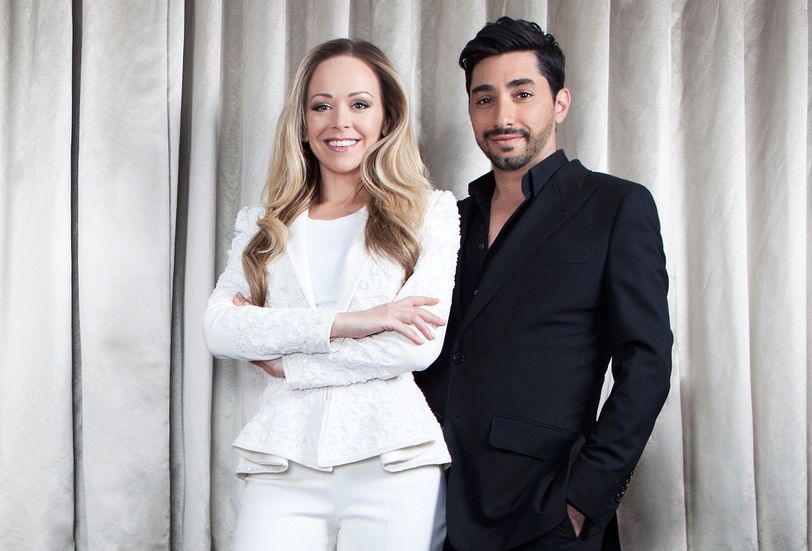 كل ما تريدين معرفته من اخبار ومعلومات وصور ووثائق عن ماركة الموضة رالف اند روسو Ralph & Russo
