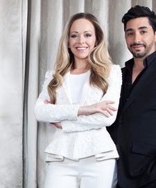 كل ما تريدين معرفته من اخبار ومعلومات وصور ووثائق عن ماركة الموضة رالف اند روسو Ralph & Russo
