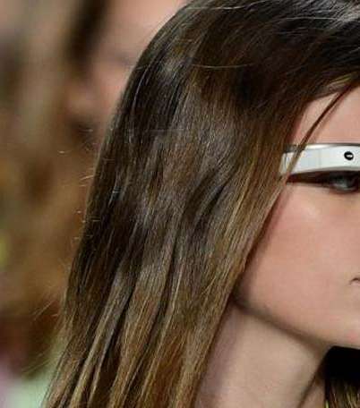 جوجل يطرح نظارات ذكية