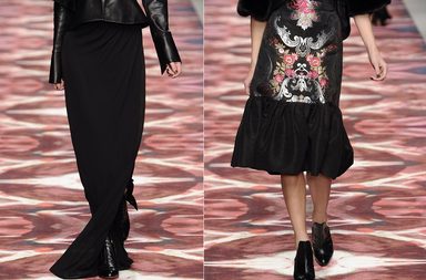 أجمل الملابس لشتاء 2013 من مجموعة Osman