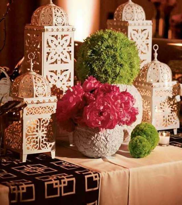 صور احلا افكار لزينة رمضان