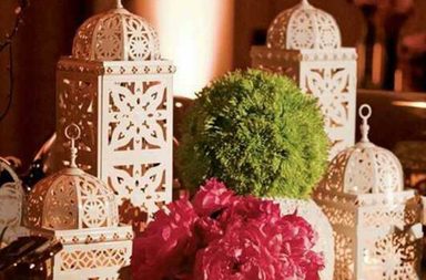 صور احلا افكار لزينة رمضان