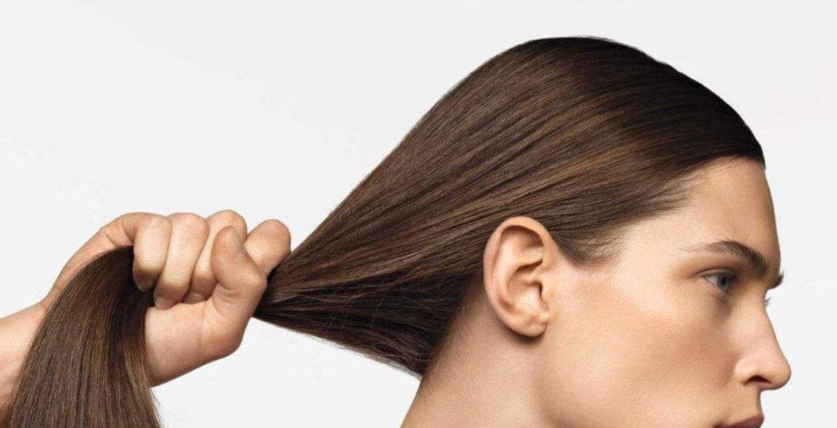 اليك اسباب تساقط الشعر وعلاجه 