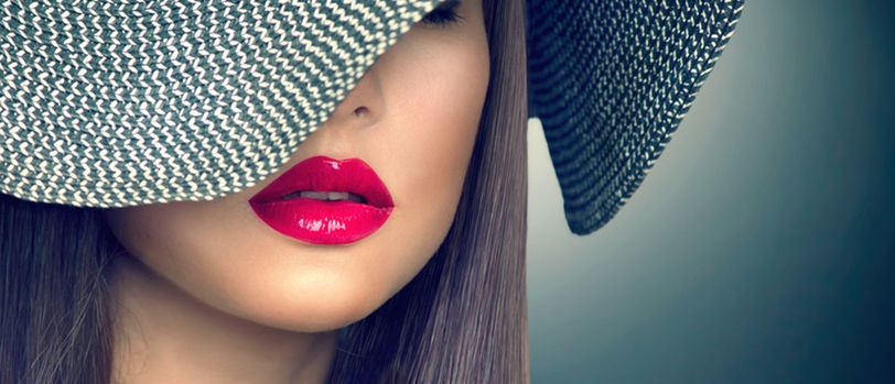 Clothing, Apparel, Lipstick