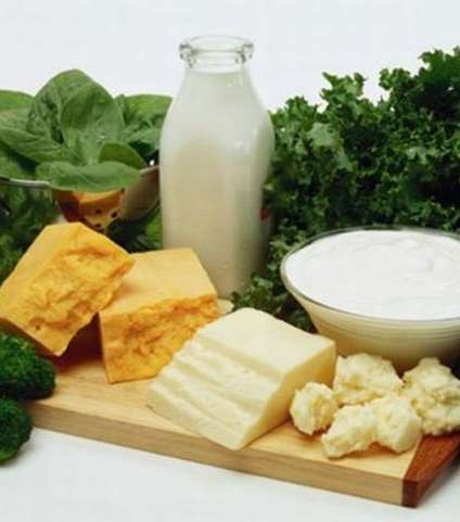 أفضل 8 أطعمة لتعويض نقص الكالسيوم في الجسم!