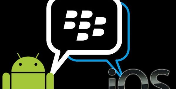 BBM أندرويد