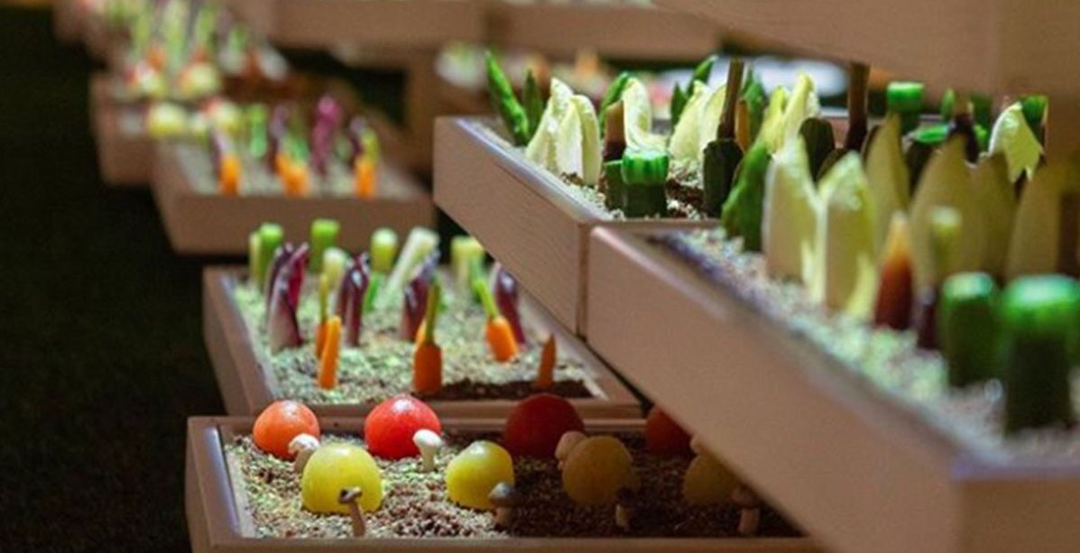 أغلى مطعم في العالم