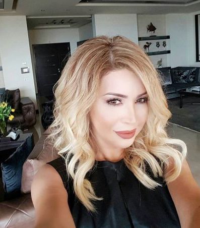 أجمل تساريح شعر انستقرام الرائجة لهذا الموسم